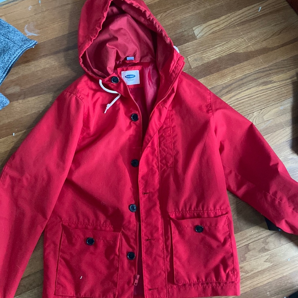 Old Navy Spring Jacket